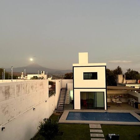 Casa Lycha Villa Tlayacapan Luaran gambar
