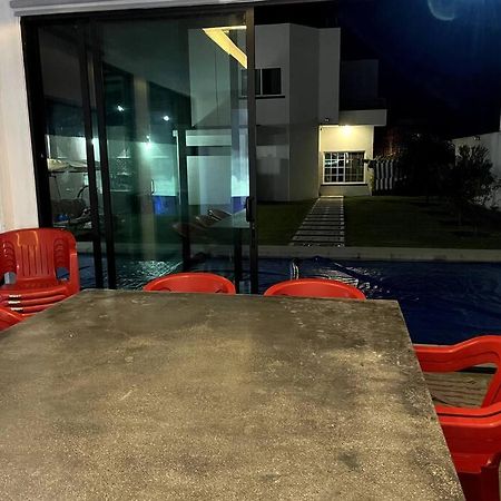 Casa Lycha Villa Tlayacapan Luaran gambar