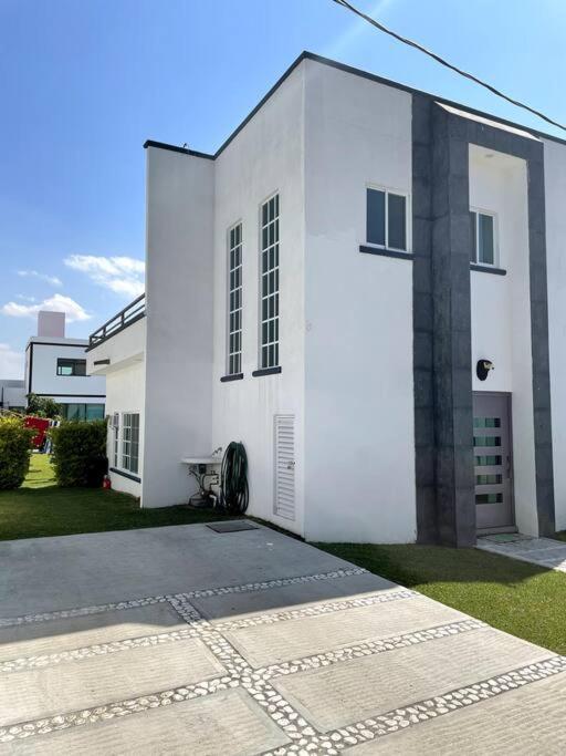 Casa Lycha Villa Tlayacapan Luaran gambar