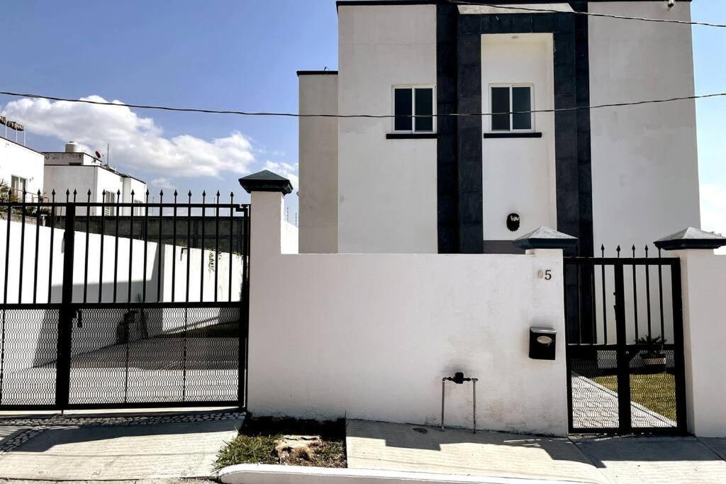 Casa Lycha Villa Tlayacapan Luaran gambar