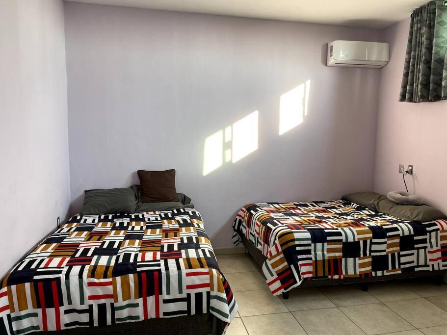 Casa Lycha Villa Tlayacapan Luaran gambar
