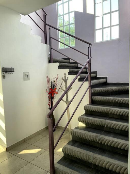 Casa Lycha Villa Tlayacapan Luaran gambar
