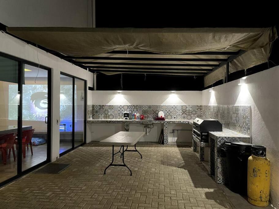 Casa Lycha Villa Tlayacapan Luaran gambar