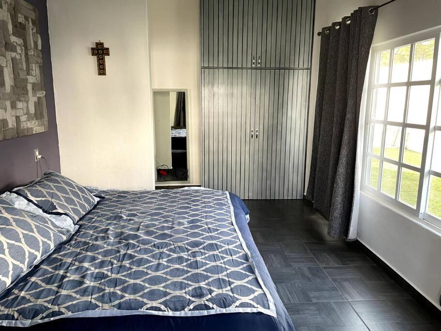 Casa Lycha Villa Tlayacapan Luaran gambar