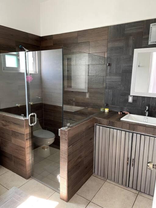 Casa Lycha Villa Tlayacapan Luaran gambar